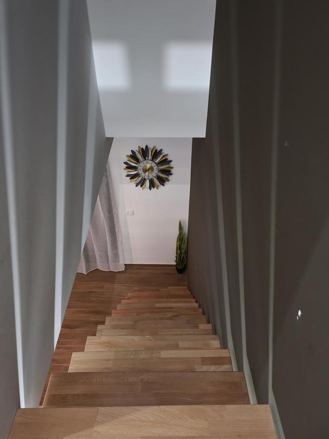 Apartments Vranes Tivat Extérieur photo