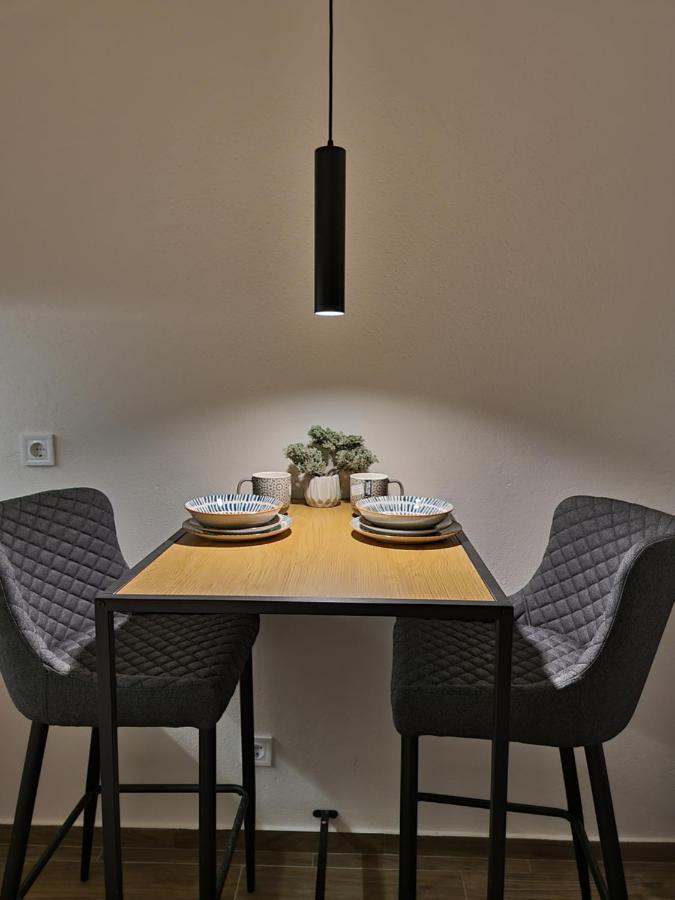 Apartments Vranes Tivat Extérieur photo