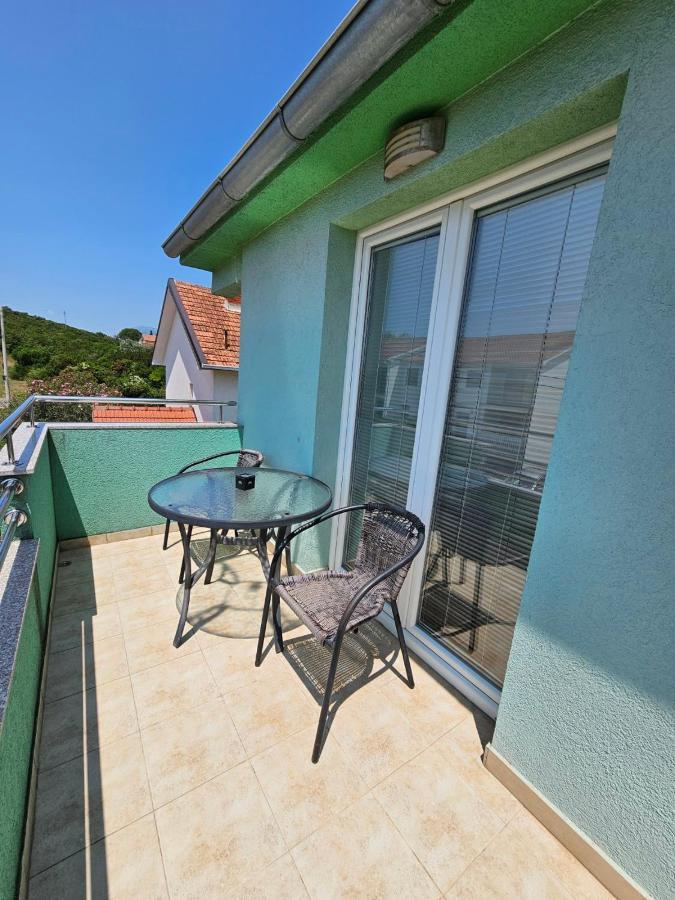 Apartments Vranes Tivat Extérieur photo