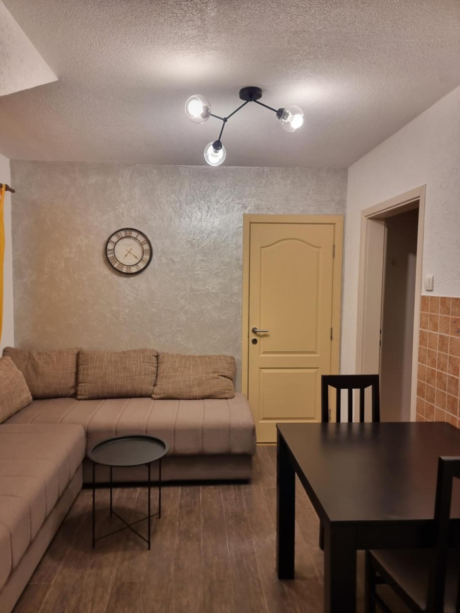 Apartments Vranes Tivat Extérieur photo