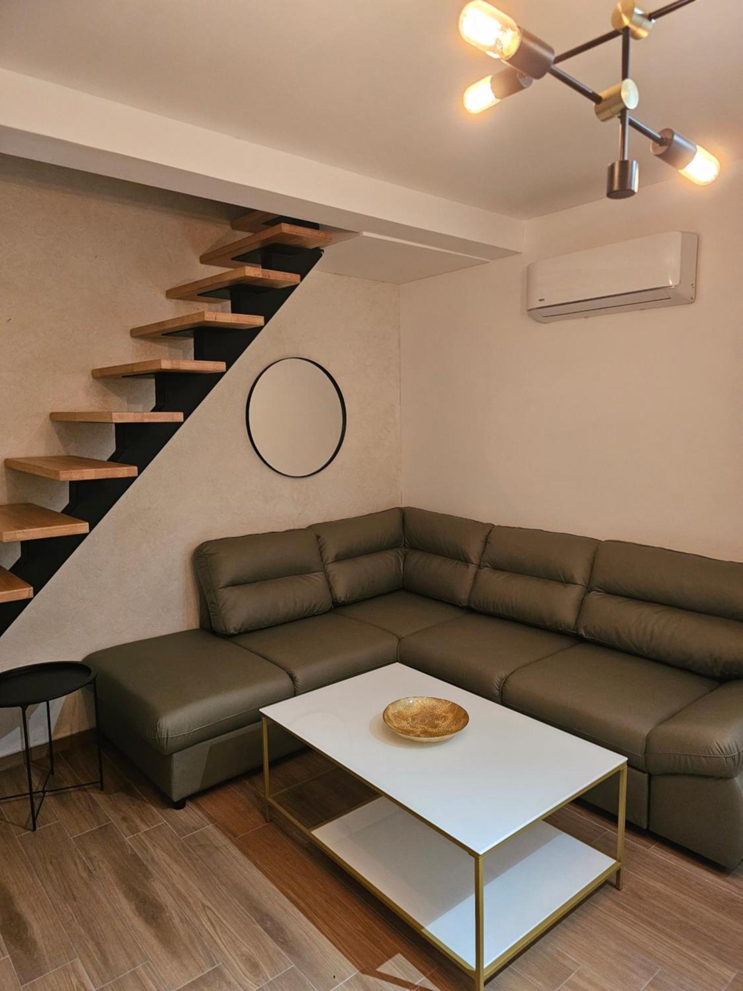 Apartments Vranes Tivat Extérieur photo